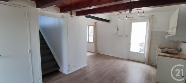 Maison &agrave; louer - 3 pi&egrave;ces - 30,58 m2 - Marseille - 13016 - PROVENCE-ALPES-COTE-D-AZUR