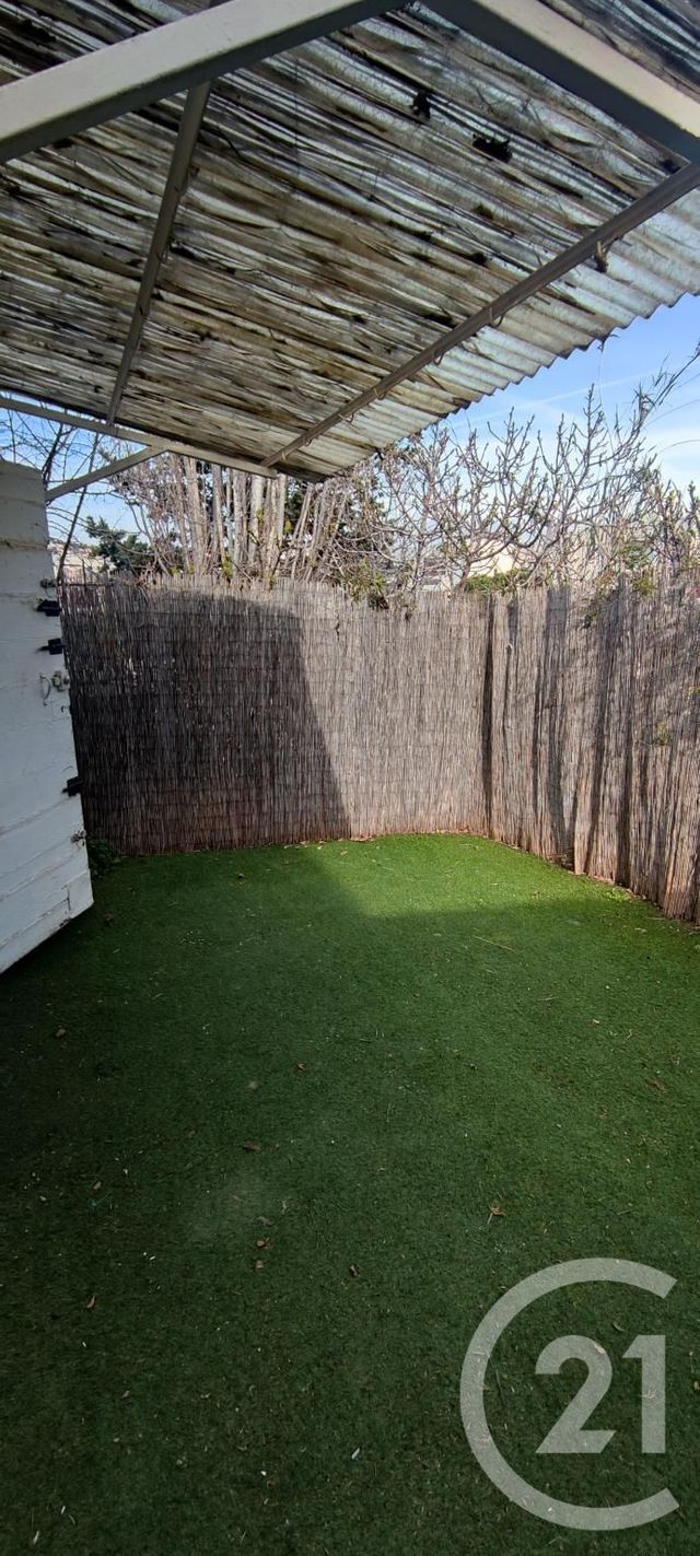 Maison &agrave; louer - 3 pi&egrave;ces - 30,58 m2 - Marseille - 13016 - PROVENCE-ALPES-COTE-D-AZUR