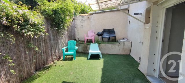 maison - MARSEILLE - 13016