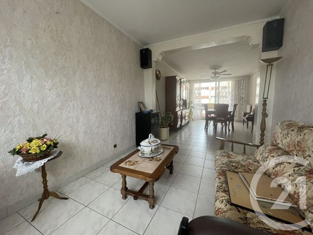 Appartement T4 &agrave; vendre - 4 pi&egrave;ces - 87,13 m2 - Marseille - 13015 - PROVENCE-ALPES-COTE-D-AZUR