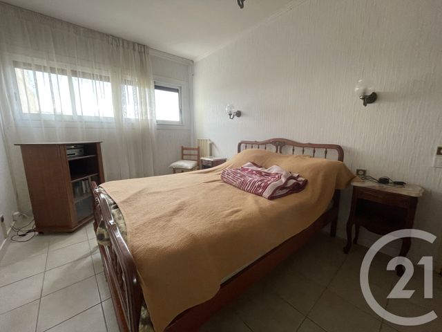 Appartement T4 &agrave; vendre - 4 pi&egrave;ces - 87,13 m2 - Marseille - 13015 - PROVENCE-ALPES-COTE-D-AZUR