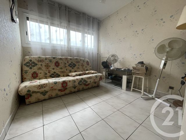 Appartement T4 &agrave; vendre - 4 pi&egrave;ces - 87,13 m2 - Marseille - 13015 - PROVENCE-ALPES-COTE-D-AZUR