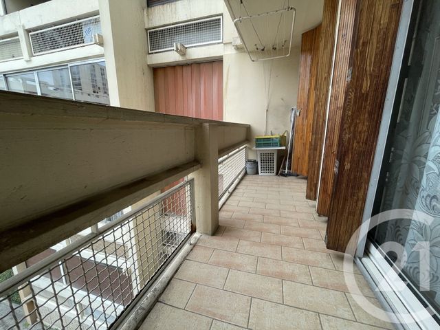 Appartement T4 &agrave; vendre - 4 pi&egrave;ces - 87,13 m2 - Marseille - 13015 - PROVENCE-ALPES-COTE-D-AZUR