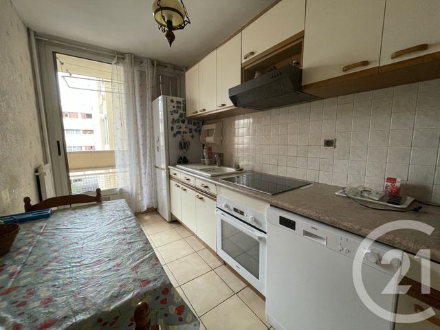 Appartement T4 &agrave; vendre - 4 pi&egrave;ces - 87,13 m2 - Marseille - 13015 - PROVENCE-ALPES-COTE-D-AZUR