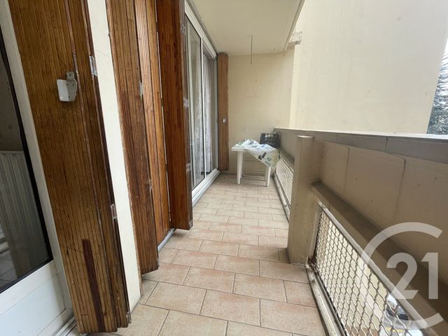 Appartement T4 &agrave; vendre - 4 pi&egrave;ces - 87,13 m2 - Marseille - 13015 - PROVENCE-ALPES-COTE-D-AZUR