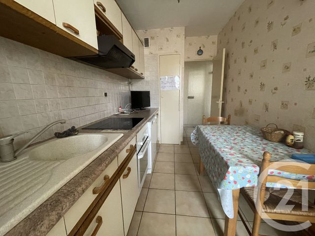 Appartement T4 &agrave; vendre - 4 pi&egrave;ces - 87,13 m2 - Marseille - 13015 - PROVENCE-ALPES-COTE-D-AZUR