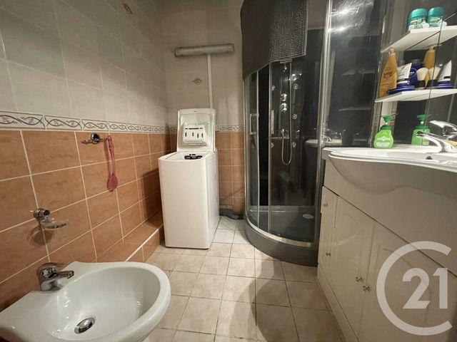 Appartement T4 &agrave; vendre - 4 pi&egrave;ces - 87,13 m2 - Marseille - 13015 - PROVENCE-ALPES-COTE-D-AZUR