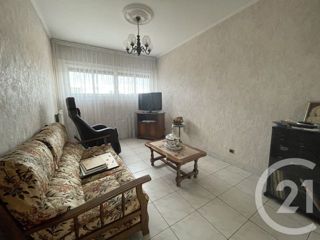 Appartement T4 &agrave; vendre - 4 pi&egrave;ces - 87,13 m2 - Marseille - 13015 - PROVENCE-ALPES-COTE-D-AZUR