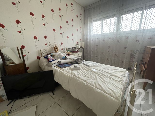 Appartement T4 &agrave; vendre - 4 pi&egrave;ces - 87,13 m2 - Marseille - 13015 - PROVENCE-ALPES-COTE-D-AZUR