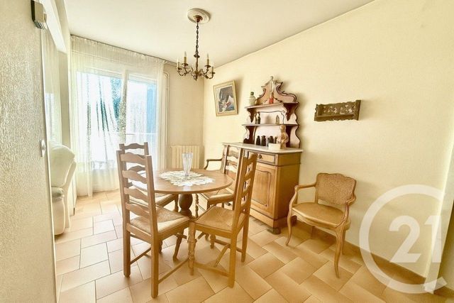 Appartement F5 &agrave; vendre - 5 pi&egrave;ces - 84 m2 - Septemes Les Vallons - 13 - PROVENCE-ALPES-COTE-D-AZUR