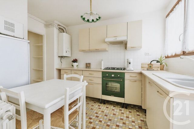 Appartement F5 &agrave; vendre - 5 pi&egrave;ces - 84 m2 - Septemes Les Vallons - 13 - PROVENCE-ALPES-COTE-D-AZUR