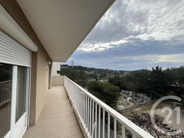 Appartement F5 &agrave; vendre - 5 pi&egrave;ces - 84 m2 - Septemes Les Vallons - 13 - PROVENCE-ALPES-COTE-D-AZUR