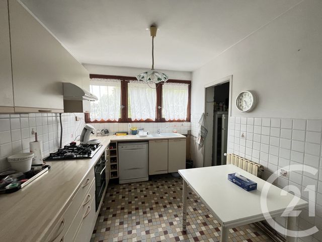 Appartement F5 &agrave; vendre - 5 pi&egrave;ces - 84 m2 - Septemes Les Vallons - 13 - PROVENCE-ALPES-COTE-D-AZUR