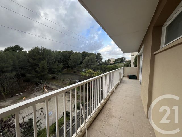 Appartement F5 &agrave; vendre - 5 pi&egrave;ces - 84 m2 - Septemes Les Vallons - 13 - PROVENCE-ALPES-COTE-D-AZUR