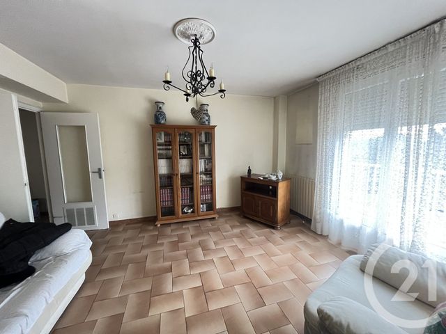 Appartement F5 &agrave; vendre - 5 pi&egrave;ces - 84 m2 - Septemes Les Vallons - 13 - PROVENCE-ALPES-COTE-D-AZUR