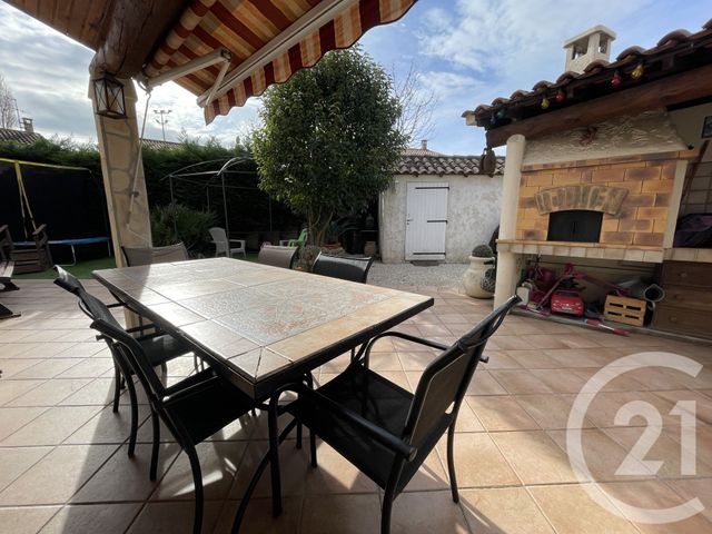 Maison &agrave; vendre - 5 pi&egrave;ces - 96 m2 - Septemes Les Vallons - 13 - PROVENCE-ALPES-COTE-D-AZUR