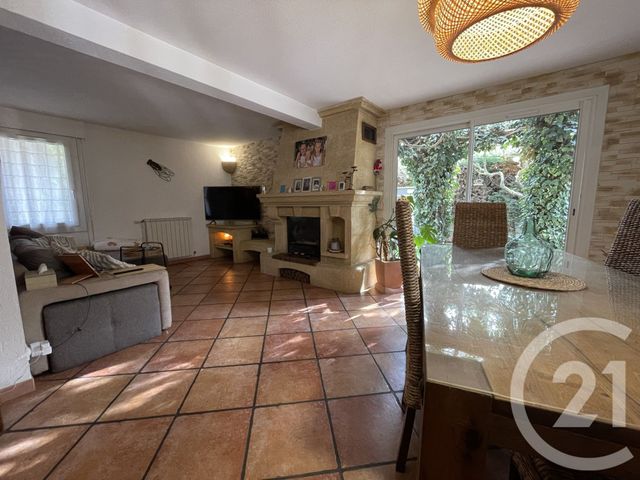 Maison &agrave; vendre - 5 pi&egrave;ces - 96 m2 - Septemes Les Vallons - 13 - PROVENCE-ALPES-COTE-D-AZUR