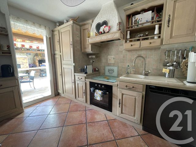 Maison &agrave; vendre - 5 pi&egrave;ces - 96 m2 - Septemes Les Vallons - 13 - PROVENCE-ALPES-COTE-D-AZUR