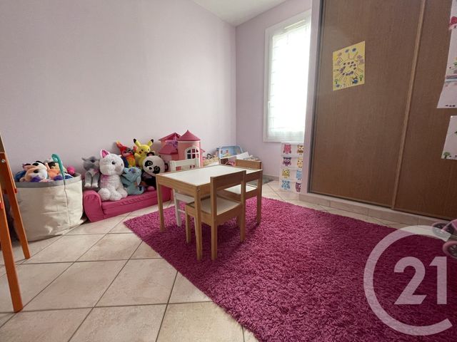 Maison &agrave; vendre - 5 pi&egrave;ces - 96 m2 - Septemes Les Vallons - 13 - PROVENCE-ALPES-COTE-D-AZUR