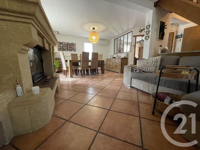 Maison &agrave; vendre - 5 pi&egrave;ces - 96 m2 - Septemes Les Vallons - 13 - PROVENCE-ALPES-COTE-D-AZUR