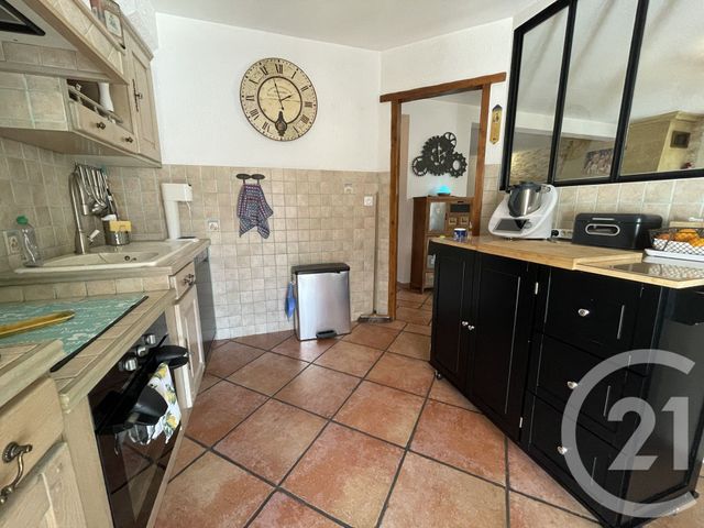 Maison &agrave; vendre - 5 pi&egrave;ces - 96 m2 - Septemes Les Vallons - 13 - PROVENCE-ALPES-COTE-D-AZUR