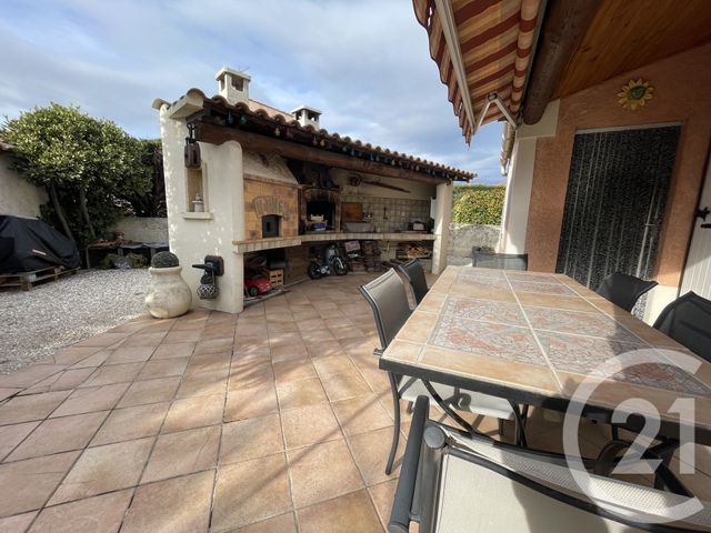 Maison &agrave; vendre - 5 pi&egrave;ces - 96 m2 - Septemes Les Vallons - 13 - PROVENCE-ALPES-COTE-D-AZUR