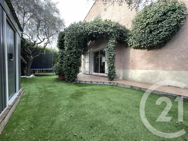 Maison &agrave; vendre - 5 pi&egrave;ces - 96 m2 - Septemes Les Vallons - 13 - PROVENCE-ALPES-COTE-D-AZUR