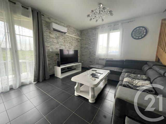 maison - SEPTEMES LES VALLONS - 13