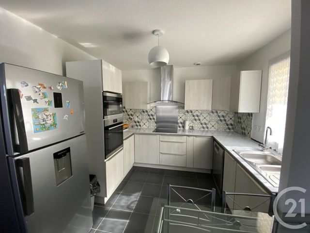 Maison &agrave; vendre - 4 pi&egrave;ces - 99 m2 - Septemes Les Vallons - 13 - PROVENCE-ALPES-COTE-D-AZUR