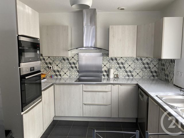 Maison &agrave; vendre - 4 pi&egrave;ces - 99 m2 - Septemes Les Vallons - 13 - PROVENCE-ALPES-COTE-D-AZUR