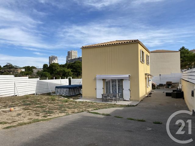 Maison &agrave; vendre - 4 pi&egrave;ces - 99 m2 - Septemes Les Vallons - 13 - PROVENCE-ALPES-COTE-D-AZUR