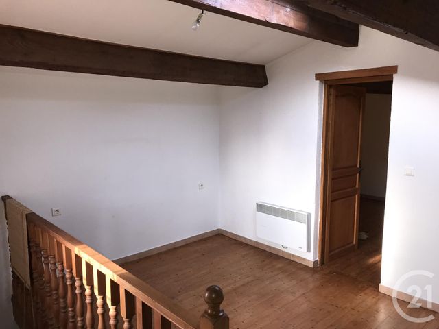 Maison &agrave; louer - 2 pi&egrave;ces - 56,91 m2 - Marseille - 13015 - PROVENCE-ALPES-COTE-D-AZUR