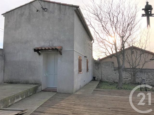 maison - MARSEILLE - 13015