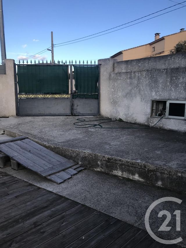 Maison &agrave; louer - 2 pi&egrave;ces - 56,91 m2 - Marseille - 13015 - PROVENCE-ALPES-COTE-D-AZUR