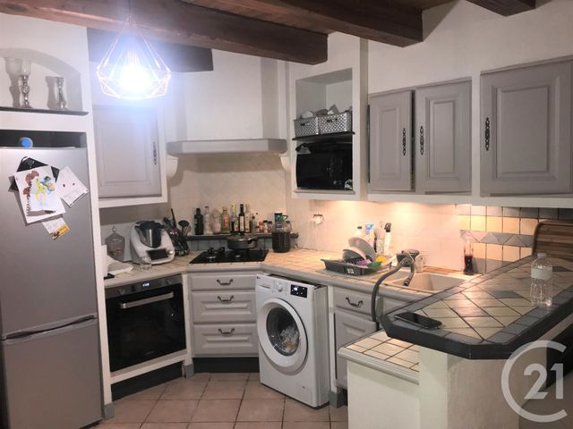 Maison &agrave; louer - 2 pi&egrave;ces - 56,91 m2 - Marseille - 13015 - PROVENCE-ALPES-COTE-D-AZUR