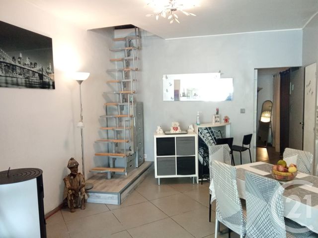 Maison &agrave; vendre - 3 pi&egrave;ces - 84 m2 - Marseille - 13015 - PROVENCE-ALPES-COTE-D-AZUR