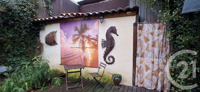 Maison &agrave; vendre - 3 pi&egrave;ces - 84 m2 - Marseille - 13015 - PROVENCE-ALPES-COTE-D-AZUR