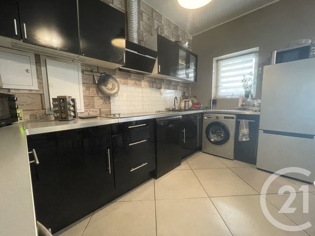 Maison &agrave; vendre - 3 pi&egrave;ces - 84 m2 - Marseille - 13015 - PROVENCE-ALPES-COTE-D-AZUR