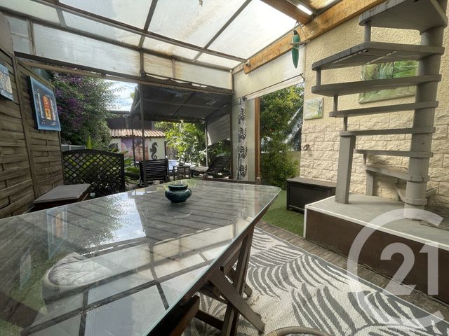 Maison &agrave; vendre - 3 pi&egrave;ces - 84 m2 - Marseille - 13015 - PROVENCE-ALPES-COTE-D-AZUR