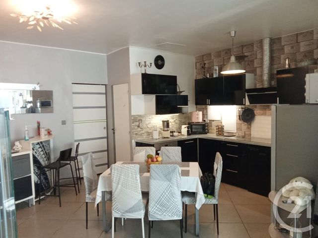 Maison &agrave; vendre - 3 pi&egrave;ces - 84 m2 - Marseille - 13015 - PROVENCE-ALPES-COTE-D-AZUR