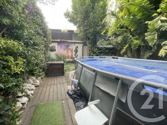 Maison &agrave; vendre - 3 pi&egrave;ces - 84 m2 - Marseille - 13015 - PROVENCE-ALPES-COTE-D-AZUR