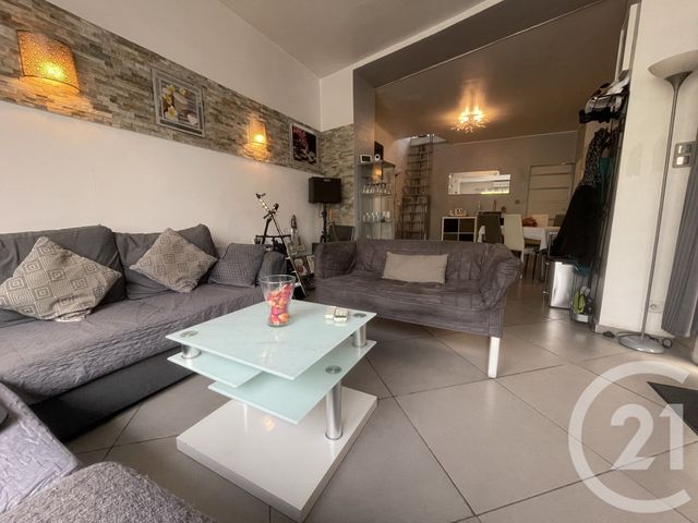 Maison &agrave; vendre - 3 pi&egrave;ces - 84 m2 - Marseille - 13015 - PROVENCE-ALPES-COTE-D-AZUR