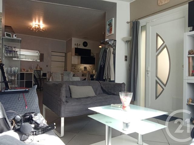 Maison &agrave; vendre - 3 pi&egrave;ces - 84 m2 - Marseille - 13015 - PROVENCE-ALPES-COTE-D-AZUR