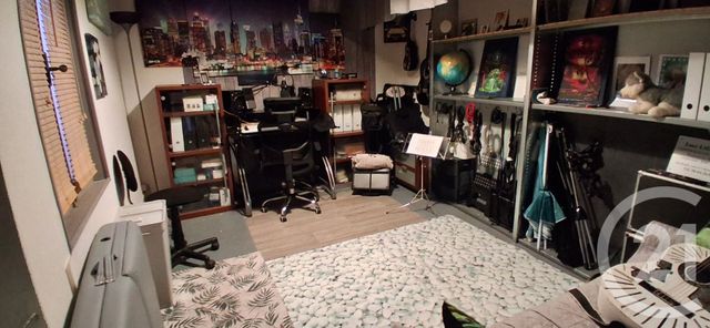 Maison &agrave; vendre - 3 pi&egrave;ces - 84 m2 - Marseille - 13015 - PROVENCE-ALPES-COTE-D-AZUR