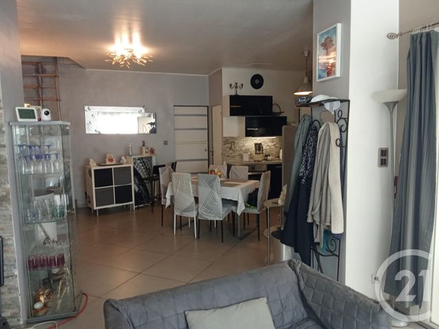 Maison &agrave; vendre - 3 pi&egrave;ces - 84 m2 - Marseille - 13015 - PROVENCE-ALPES-COTE-D-AZUR