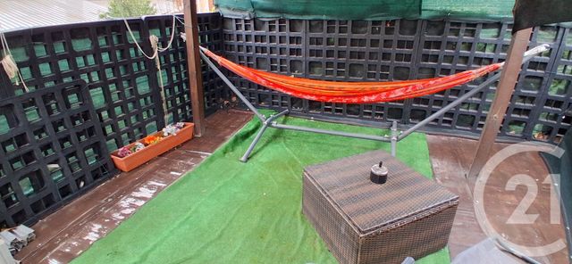 Maison &agrave; vendre - 3 pi&egrave;ces - 84 m2 - Marseille - 13015 - PROVENCE-ALPES-COTE-D-AZUR