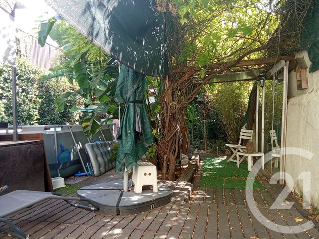 Maison &agrave; vendre - 3 pi&egrave;ces - 84 m2 - Marseille - 13015 - PROVENCE-ALPES-COTE-D-AZUR