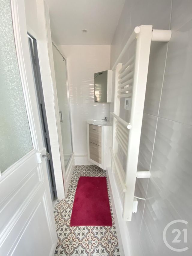 Appartement F2 &agrave; louer - 2 pi&egrave;ces - 36,13 m2 - Marseille - 13015 - PROVENCE-ALPES-COTE-D-AZUR