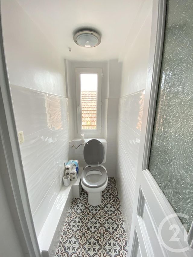 Appartement F2 &agrave; louer - 2 pi&egrave;ces - 36,13 m2 - Marseille - 13015 - PROVENCE-ALPES-COTE-D-AZUR