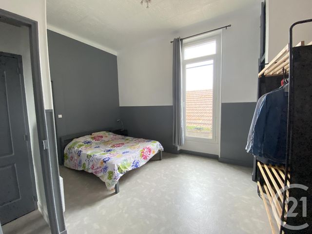 Appartement F2 &agrave; louer - 2 pi&egrave;ces - 36,13 m2 - Marseille - 13015 - PROVENCE-ALPES-COTE-D-AZUR